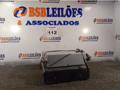 LOTE 112 - 15 CONTATORAS PARA COMANDO ELÉTRICO E 05 PAINÉIS DE LED DE EMBUTIR 30X30 24W. (NO ESTADO) ATENÇÃO! FAZER A VISITAÇÃO ANTES DE ARREMATAR, NÃO SABEMOS SE FUNCIONA. LEILÃO NÃO TEM GARANTIA E NEM DEVOLUÇÃO, SUJEITO A POSSÍVEIS AVARIAS VISÍVEIS/OCULTAS E/OU AUSÊNCIA DE COMPONENTES.