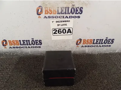 LOTE 260 - 01 RELÓGIO FEMININO MARCA TECNOS NA COR ROSÊ (NO ESTADO) ATENÇÃO! FAZER A VISITAÇÃO ANTES DE ARREMATAR, NÃO SABEMOS SE FUNCIONA. LEILÃO NÃO TEM GARANTIA E NEM DEVOLUÇÃO, SUJEITO A POSSÍVEIS AVARIAS VISÍVEIS/OCULTAS E/OU AUSÊNCIA DE COMPONENTES.