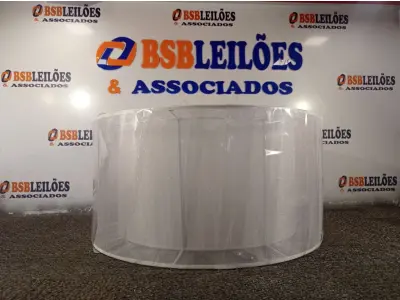 LOTE 103 - 01 PENDENTE TWICE 3420. (NO ESTADO) ATENÇÃO! FAZER A VISITAÇÃO ANTES DE ARREMATAR, NÃO SABEMOS SE FUNCIONA. LEILÃO NÃO TEM GARANTIA E NEM DEVOLUÇÃO, SUJEITO A POSSÍVEIS AVARIAS VISÍVEIS/OCULTAS E/OU AUSÊNCIA DE COMPONENTES.
