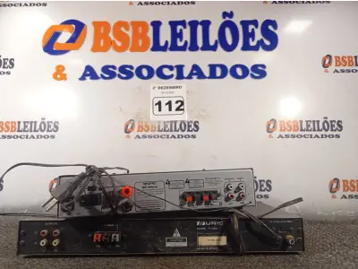 LOTE 112 - 15 CONTATORAS PARA COMANDO ELÉTRICO E 05 PAINÉIS DE LED DE EMBUTIR 30X30 24W. (NO ESTADO) ATENÇÃO! FAZER A VISITAÇÃO ANTES DE ARREMATAR, NÃO SABEMOS SE FUNCIONA. LEILÃO NÃO TEM GARANTIA E NEM DEVOLUÇÃO, SUJEITO A POSSÍVEIS AVARIAS VISÍVEIS/OCULTAS E/OU AUSÊNCIA DE COMPONENTES.