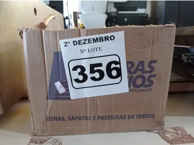 LOTE 356 - 01 LOTE COM VÁRIOS CHUMBADORES PARABOLT. (NO ESTADO) ATENÇÃO! FAZER A VISITAÇÃO ANTES DE ARREMATAR, NÃO SABEMOS SE FUNCIONA. LEILÃO NÃO TEM GARANTIA E NEM DEVOLUÇÃO, SUJEITO A POSSÍVEIS AVARIAS VISÍVEIS/OCULTAS E/OU AUSÊNCIA DE COMPONENTES.