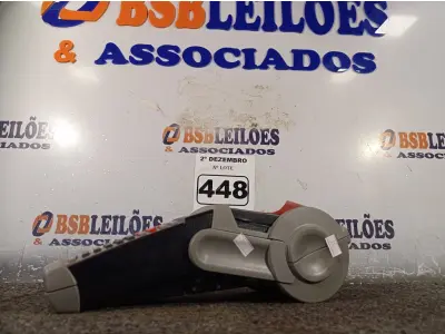 LOTE 448 - 01 IMPRESSORA TÉRMICA TLS-2200. (NO ESTADO) ATENÇÃO! FAZER A VISITAÇÃO ANTES DE ARREMATAR, NÃO SABEMOS SE FUNCIONA. LEILÃO NÃO TEM GARANTIA E NEM DEVOLUÇÃO, SUJEITO A POSSÍVEIS AVARIAS VISÍVEIS/OCULTAS E/OU AUSÊNCIA DE COMPONENTES.