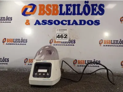 LOTE 462 - 01 AMALGAMADOR DENTO MAX COMPACT. (NO ESTADO) ATENÇÃO! FAZER A VISITAÇÃO ANTES DE ARREMATAR, NÃO SABEMOS SE FUNCIONA. LEILÃO NÃO TEM GARANTIA E NEM DEVOLUÇÃO, SUJEITO A POSSÍVEIS AVARIAS VISÍVEIS/OCULTAS E/OU AUSÊNCIA DE COMPONENTES.