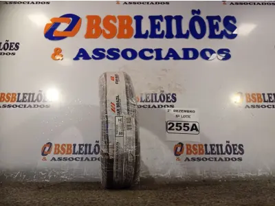 LOTE 255 - 01 ROLO DE CABO FLEXÍVEL 100M 1X4MM NA COR CINZA (NOVO). (NO ESTADO) ATENÇÃO! FAZER A VISITAÇÃO ANTES DE ARREMATAR, NÃO SABEMOS SE FUNCIONA. LEILÃO NÃO TEM GARANTIA E NEM DEVOLUÇÃO, SUJEITO A POSSÍVEIS AVARIAS VISÍVEIS/OCULTAS E/OU AUSÊNCIA DE COMPONENTES.