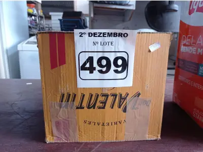LOTE 499 - 01 LOTE COM VARIO CHUMBADORES PARABOLT.  (NO ESTADO) ATENÇÃO! FAZER A VISITAÇÃO ANTES DE ARREMATAR, NÃO SABEMOS SE FUNCIONA. LEILÃO NÃO TEM GARANTIA E NEM DEVOLUÇÃO, SUJEITO A POSSÍVEIS AVARIAS VISÍVEIS/OCULTAS E/OU AUSÊNCIA DE COMPONENTES.