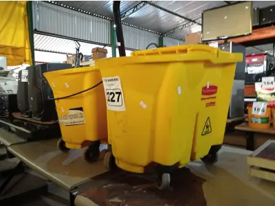 LOTE 227 - 01 FILTRO PARA PISCINA. (NO ESTADO) ATENÇÃO! FAZER A VISITAÇÃO ANTES DE ARREMATAR, NÃO SABEMOS SE FUNCIONA. LEILÃO NÃO TEM GARANTIA E NEM DEVOLUÇÃO, SUJEITO A POSSÍVEIS AVARIAS VISÍVEIS/OCULTAS E/OU AUSÊNCIA DE COMPONENTES.