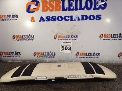 LOTE 503 - 01 CONTROLE SKATEBOARD TONY HALK RIDE PARA GAME. (NO ESTADO) ATENÇÃO! FAZER A VISITAÇÃO ANTES DE ARREMATAR, NÃO SABEMOS SE FUNCIONA. LEILÃO NÃO TEM GARANTIA E NEM DEVOLUÇÃO, SUJEITO A POSSÍVEIS AVARIAS VISÍVEIS/OCULTAS E/OU AUSÊNCIA DE COMPONENTES.