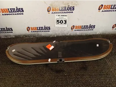 LOTE 503 - 01 CONTROLE SKATEBOARD TONY HALK RIDE PARA GAME. (NO ESTADO) ATENÇÃO! FAZER A VISITAÇÃO ANTES DE ARREMATAR, NÃO SABEMOS SE FUNCIONA. LEILÃO NÃO TEM GARANTIA E NEM DEVOLUÇÃO, SUJEITO A POSSÍVEIS AVARIAS VISÍVEIS/OCULTAS E/OU AUSÊNCIA DE COMPONENTES.