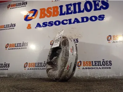 LOTE 160 - 01 ROLO DE CABO FLEXÍVEL 100M 1X4MM NA COR PRETA(NOVO). (NO ESTADO) ATENÇÃO! FAZER A VISITAÇÃO ANTES DE ARREMATAR, NÃO SABEMOS SE FUNCIONA. LEILÃO NÃO TEM GARANTIA E NEM DEVOLUÇÃO, SUJEITO A POSSÍVEIS AVARIAS VISÍVEIS/OCULTAS E/OU AUSÊNCIA DE COMPONENTES.
