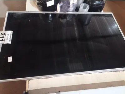 LOTE 211 - 01 TV PHILCO 40” POL PARA RETIRADA DE PEÇAS. (NO ESTADO) ATENÇÃO! FAZER A VISITAÇÃO ANTES DE ARREMATAR, NÃO SABEMOS SE FUNCIONA. LEILÃO NÃO TEM GARANTIA E NEM DEVOLUÇÃO, SUJEITO A POSSÍVEIS AVARIAS VISÍVEIS/OCULTAS E/OU AUSÊNCIA DE COMPONENTES.