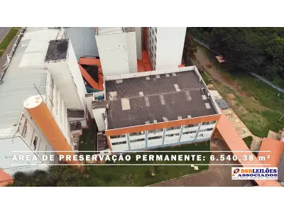 LOTE 001 - 01 LOTE COM ÁREA DO TOTAL: 24.174.00 m², 06 BLOCOS DE 2, 4, 6 E 7 ANDARES. COM ÁREA CONSTRUIDA DE 21.186,00 m², AO LADO DO ASSAÍ ATACADISTA, MATRÍCULA: 44.794. LOCALIZADO NA AVENIDA UNIVERSITÁRIA Nº683.  (NO ESTADO) (AGENDAR VISTORIA 61-98153-0503 WHATSAPP)