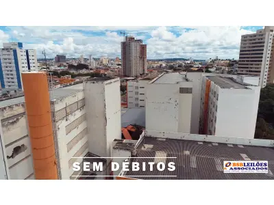 LOTE 001 - 01 LOTE COM ÁREA DO TOTAL: 24.174.00 m², 06 BLOCOS DE 2, 4, 6 E 7 ANDARES. COM ÁREA CONSTRUIDA DE 21.186,00 m², AO LADO DO ASSAÍ ATACADISTA, MATRÍCULA: 44.794. LOCALIZADO NA AVENIDA UNIVERSITÁRIA Nº683.  (NO ESTADO) (AGENDAR VISTORIA 61-98153-0503 WHATSAPP)