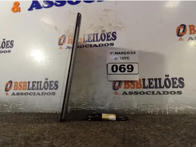 LOTE 069 - 01 TABLET MARCA POSITIVO COM CABO. (NO ESTADO) ATENÇÃO! FAZER A VISITAÇÃO ANTES DE ARREMATAR, NÃO SABEMOS SE FUNCIONA. LEILÃO NÃO TEM GARANTIA E NEM DEVOLUÇÃO, SUJEITO A POSSÍVEIS AVARIAS VISÍVEIS/OCULTAS E/OU AUSÊNCIA DE COMPONENTES.