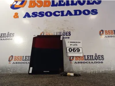 LOTE 069 - 01 TABLET MARCA POSITIVO COM CABO. (NO ESTADO) ATENÇÃO! FAZER A VISITAÇÃO ANTES DE ARREMATAR, NÃO SABEMOS SE FUNCIONA. LEILÃO NÃO TEM GARANTIA E NEM DEVOLUÇÃO, SUJEITO A POSSÍVEIS AVARIAS VISÍVEIS/OCULTAS E/OU AUSÊNCIA DE COMPONENTES.