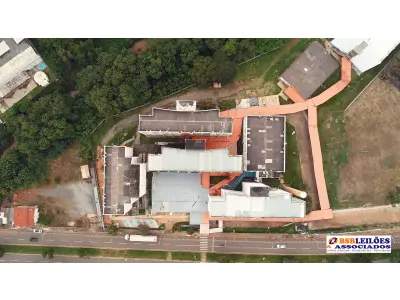 LOTE 001 - 01 LOTE COM ÁREA DO TOTAL: 24.174.00 m², 06 BLOCOS DE 2, 4, 6 E 7 ANDARES. COM ÁREA CONSTRUIDA DE 21.186,00 m², AO LADO DO ASSAÍ ATACADISTA, MATRÍCULA: 44.794. LOCALIZADO NA AVENIDA UNIVERSITÁRIA Nº683.  (NO ESTADO) (AGENDAR VISTORIA 61-98153-0503 WHATSAPP)