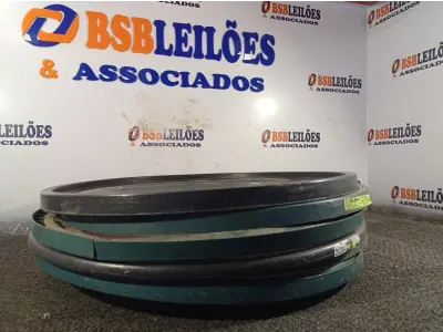 LOTE 256 - 06 PENEIRAS MARCAS E MODELOS DIVERSOS. (NO ESTADO) ATENÇÃO! FAZER A VISITAÇÃO ANTES DE ARREMATAR, NÃO SABEMOS SE FUNCIONA. LEILÃO NÃO TEM GARANTIA E NEM DEVOLUÇÃO, SUJEITO A POSSÍVEIS AVARIAS VISÍVEIS/OCULTAS E/OU AUSÊNCIA DE COMPONENTES.