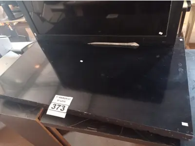 LOTE 373 - 02 TV’S MARCAS E MODELOS DIVERSOS PARA RETIRADA DE PEÇAS. (NO ESTADO) ATENÇÃO! FAZER A VISITAÇÃO ANTES DE ARREMATAR, NÃO SABEMOS SE FUNCIONA. LEILÃO NÃO TEM GARANTIA E NEM DEVOLUÇÃO, SUJEITO A POSSÍVEIS AVARIAS VISÍVEIS/OCULTAS E/OU AUSÊNCIA DE COMPONENTES.