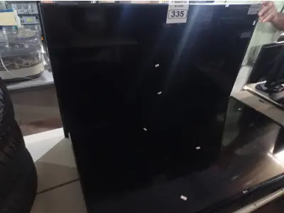 LOTE 335 - 02 TV’S MARCAS E MODELOS DIVERSOS PARA RETIRADA DE PEÇAS. (NO ESTADO) ATENÇÃO! FAZER A VISITAÇÃO ANTES DE ARREMATAR, NÃO SABEMOS SE FUNCIONA. LEILÃO NÃO TEM GARANTIA E NEM DEVOLUÇÃO, SUJEITO A POSSÍVEIS AVARIAS VISÍVEIS/OCULTAS E/OU AUSÊNCIA DE COMPONENTES.