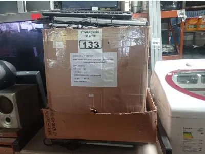 LOTE 133 - 01 LOTE COM GRANDE QUANTIDADE DE TECLADOS PARA PC MARCAS E MODELOS DIVERSOS. (NO ESTADO) ATENÇÃO! FAZER A VISITAÇÃO ANTES DE ARREMATAR, NÃO SABEMOS SE FUNCIONA. LEILÃO NÃO TEM GARANTIA E NEM DEVOLUÇÃO, SUJEITO A POSSÍVEIS AVARIAS VISÍVEIS/OCULTAS E/OU AUSÊNCIA DE COMPONENTES.