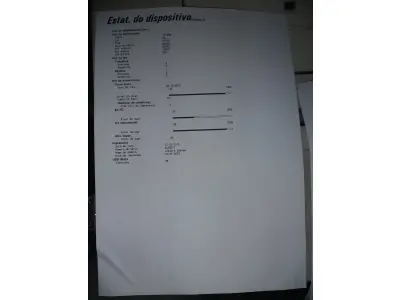 LOTE 018 - 01 MULTIFUNCIONAL MONO LASER_LEXMARK X864DHE, 01 MULTIFUNCIONAL COLOR LASER_LEXMARK CX921DE (NO ESTADO)
