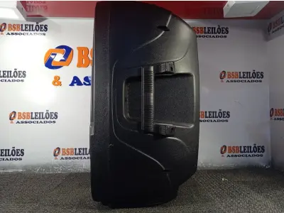 LOTE 493 - 01 CAIXA DE SOM PZ PROPASSIVE PRO ÁUDIO PX-12 (NOVA). (NO ESTADO) ATENÇÃO! FAZER A VISITAÇÃO ANTES DE ARREMATAR, NÃO SABEMOS SE FUNCIONA. LEILÃO NÃO TEM GARANTIA E NEM DEVOLUÇÃO, SUJEITO A POSSÍVEIS AVARIAS VISÍVEIS/OCULTAS E/OU AUSÊNCIA DE COMPONENTES.