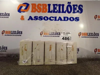 LOTE 486 - 10 POWER D SINE 7001G. (NO ESTADO) ATENÇÃO! FAZER A VISITAÇÃO ANTES DE ARREMATAR, NÃO SABEMOS SE FUNCIONA. LEILÃO NÃO TEM GARANTIA E NEM DEVOLUÇÃO, SUJEITO A POSSÍVEIS AVARIAS VISÍVEIS/OCULTAS E/OU AUSÊNCIA DE COMPONENTES.