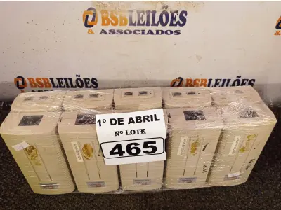 LOTE 465 - 10 POWER D SINE 7001G. (NO ESTADO) ATENÇÃO! FAZER A VISITAÇÃO ANTES DE ARREMATAR, NÃO SABEMOS SE FUNCIONA. LEILÃO NÃO TEM GARANTIA E NEM DEVOLUÇÃO, SUJEITO A POSSÍVEIS AVARIAS VISÍVEIS/OCULTAS E/OU AUSÊNCIA DE COMPONENTES.