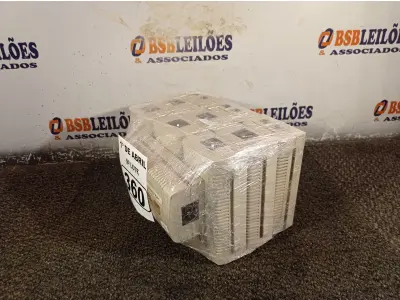 LOTE 360 - 10 POWER D SINE 7001G. (NO ESTADO) ATENÇÃO! FAZER A VISITAÇÃO ANTES DE ARREMATAR, NÃO SABEMOS SE FUNCIONA. LEILÃO NÃO TEM GARANTIA E NEM DEVOLUÇÃO, SUJEITO A POSSÍVEIS AVARIAS VISÍVEIS/OCULTAS E/OU AUSÊNCIA DE COMPONENTES.