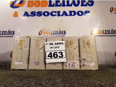 LOTE 463 - 10 POWER D SINE 7001G. (NO ESTADO) ATENÇÃO! FAZER A VISITAÇÃO ANTES DE ARREMATAR, NÃO SABEMOS SE FUNCIONA. LEILÃO NÃO TEM GARANTIA E NEM DEVOLUÇÃO, SUJEITO A POSSÍVEIS AVARIAS VISÍVEIS/OCULTAS E/OU AUSÊNCIA DE COMPONENTES.