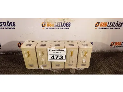 LOTE 473 - 10 POWER D SINE 7001G. (NO ESTADO) ATENÇÃO! FAZER A VISITAÇÃO ANTES DE ARREMATAR, NÃO SABEMOS SE FUNCIONA. LEILÃO NÃO TEM GARANTIA E NEM DEVOLUÇÃO, SUJEITO A POSSÍVEIS AVARIAS VISÍVEIS/OCULTAS E/OU AUSÊNCIA DE COMPONENTES.