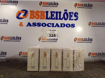 LOTE 328 - 10 POWER D SINE 7001G. (NO ESTADO) ATENÇÃO! FAZER A VISITAÇÃO ANTES DE ARREMATAR, NÃO SABEMOS SE FUNCIONA. LEILÃO NÃO TEM GARANTIA E NEM DEVOLUÇÃO, SUJEITO A POSSÍVEIS AVARIAS VISÍVEIS/OCULTAS E/OU AUSÊNCIA DE COMPONENTES.
