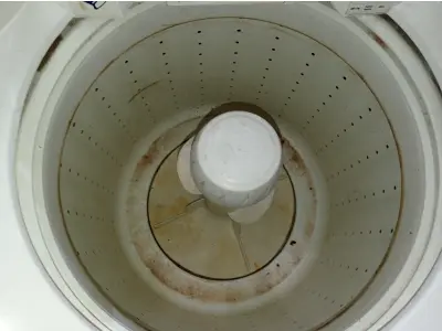 LOTE 428 - 01 LAVADORA MARCA ELECTROLUX 220V. (NO ESTADO) ATENÇÃO! FAZER A VISITAÇÃO ANTES DE ARREMATAR, NÃO SABEMOS SE FUNCIONA. LEILÃO NÃO TEM GARANTIA E NEM DEVOLUÇÃO, SUJEITO A POSSÍVEIS AVARIAS VISÍVEIS/OCULTAS E/OU AUSÊNCIA DE COMPONENTES.