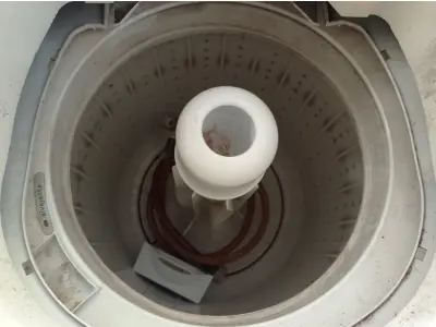 LOTE 507 - 01 MÁQUINA DE LAVAR ROUPAS MARCA BRASTEMP 08KG 220V. (NO ESTADO) ATENÇÃO! FAZER A VISITAÇÃO ANTES DE ARREMATAR, NÃO SABEMOS SE FUNCIONA. LEILÃO NÃO TEM GARANTIA E NEM DEVOLUÇÃO, SUJEITO A POSSÍVEIS AVARIAS VISÍVEIS/OCULTAS E/OU AUSÊNCIA DE COMPONENTES.
