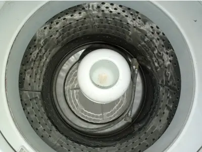 LOTE 418 - 01 LAVADORA MARCA BRASTEMP 220V. (NO ESTADO) ATENÇÃO! FAZER A VISITAÇÃO ANTES DE ARREMATAR, NÃO SABEMOS SE FUNCIONA. LEILÃO NÃO TEM GARANTIA E NEM DEVOLUÇÃO, SUJEITO A POSSÍVEIS AVARIAS VISÍVEIS/OCULTAS E/OU AUSÊNCIA DE COMPONENTES.