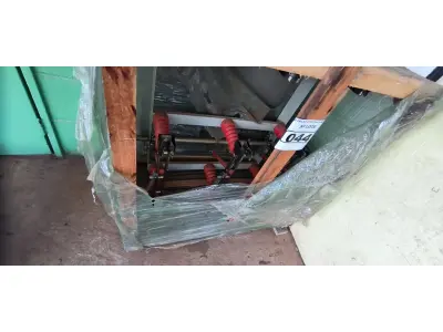 LOTE 044 - 01 CHAVE DE FUSÍVEL (NO ESTADO)