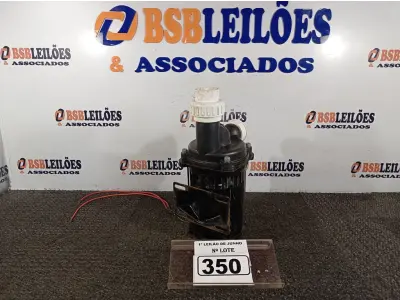 LOTE 350 - 01 MOTOR DE INDUÇÃO MONOFÁSICO DE GAIOLA 220V COM AVARIAS. (NO ESTADO) ATENÇÃO! FAZER A VISITAÇÃO ANTES DE ARREMATAR, NÃO SABEMOS SE FUNCIONA. LEILÃO NÃO TEM GARANTIA E NEM DEVOLUÇÃO, SUJEITO A POSSÍVEIS AVARIAS VISÍVEIS/OCULTAS E/OU AUSÊNCIA DE COMPONENTES.