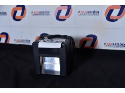 LOTE 047 - 01 SCANNER DE LEITURA DIGITAL USB. (OPTICAL DIGITAL SCANNER) AV9705A (NO ESTADO)