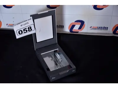 LOTE 058 - 01 SCANNER DIGITAL MODELO: FI-60F MARCA FUJTSU. (OPTICAL DIGITAL/SCANNER)121920 (NO ESTADO)