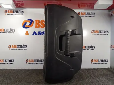 LOTE 055 - 01 CAIXA DE SOM PZPROPASSIVE PROAUDIO PX-12. (NO ESTADO) ATENÇÃO! FAZER A VISITAÇÃO ANTES DE ARREMATAR, NÃO SABEMOS SE FUNCIONA. LEILÃO NÃO TEM GARANTIA E NEM DEVOLUÇÃO, SUJEITO A POSSÍVEIS AVARIAS VISÍVEIS/OCULTAS E/OU AUSÊNCIA DE COMPONENTES.