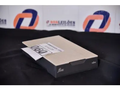 LOTE 060 - 01 SCANNER DIGITAL MODELO: FI-60F MARCA FUJTSU. (OPTICAL DIGITAL/SCANNER)121900 (NO ESTADO)