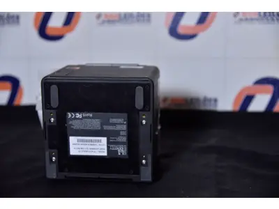 LOTE 040 - 01 SCANNER DE LEITURA DIGITAL USB. (OPTICAL DIGITAL SCANNER) AV9704R (NO ESTADO)
