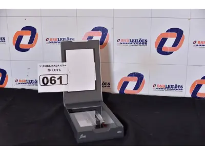 LOTE 061 - 01 SCANNER DIGITAL MODELO: FI-60F MARCA FUJTSU. (OPTICAL DIGITAL/SCANNER)121931 (NO ESTADO)
