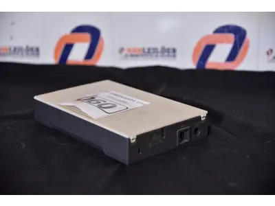 LOTE 060 - 01 SCANNER DIGITAL MODELO: FI-60F MARCA FUJTSU. (OPTICAL DIGITAL/SCANNER)121900 (NO ESTADO)