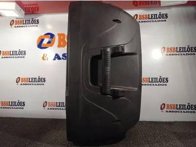 LOTE 045 -  01 CAIXA DE SOM PZPROPASSIVE PROAUDIO PX-12. (NO ESTADO) ATENÇÃO! FAZER A VISITAÇÃO ANTES DE ARREMATAR, NÃO SABEMOS SE FUNCIONA. LEILÃO NÃO TEM GARANTIA E NEM DEVOLUÇÃO, SUJEITO A POSSÍVEIS AVARIAS VISÍVEIS/OCULTAS E/OU AUSÊNCIA DE COMPONENTES.