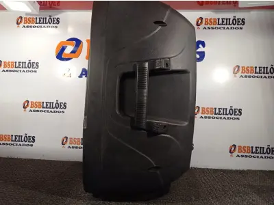 LOTE 105 - 01 CAIXA DE SOM PZPROPASSIVE PROAUDIO PX-12. (NO ESTADO) ATENÇÃO! FAZER A VISITAÇÃO ANTES DE ARREMATAR, NÃO SABEMOS SE FUNCIONA. LEILÃO NÃO TEM GARANTIA E NEM DEVOLUÇÃO, SUJEITO A POSSÍVEIS AVARIAS VISÍVEIS/OCULTAS E/OU AUSÊNCIA DE COMPONENTES.