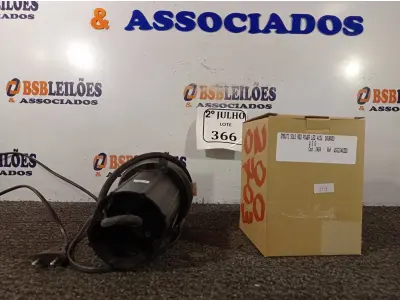 LOTE 366 - 01 PARES DE LED SOLO 4X2WPARA EMBUTIR (NO ESTADO) ATENÇÃO! FAZER A VISITAÇÃO ANTES DE ARREMATAR, NÃO SABEMOS SE FUNCIONA. LEILÃO NÃO TEM GARANTIA E NEM DEVOLUÇÃO, SUJEITO A POSSÍVEIS AVARIAS VISÍVEIS/OCULTAS E/OU AUSÊNCIA DE COMPONENTES.