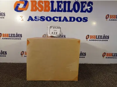 LOTE 131 - 05 KITS DE SISTEMA OPERACIONAL E APLICATIVOS PARA ESTAÇÕES DE TRABALHO E SERVIDORES. (NO ESTADO) ATENÇÃO! FAZER A VISITAÇÃO ANTES DE ARREMATAR, NÃO SABEMOS SE FUNCIONA. LEILÃO NÃO TEM GARANTIA E NEM DEVOLUÇÃO, SUJEITO A POSSÍVEIS AVARIAS VISÍVEIS/OCULTAS E/OU AUSÊNCIA DE COMPONENTES.