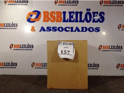 LOTE 157 - 05 KITS DE SISTEMA OPERACIONAL E APLICATIVOS PARA ESTAÇÕES DE TRABALHO E SERVIDORES. (NO ESTADO) ATENÇÃO! FAZER A VISITAÇÃO ANTES DE ARREMATAR, NÃO SABEMOS SE FUNCIONA. LEILÃO NÃO TEM GARANTIA E NEM DEVOLUÇÃO, SUJEITO A POSSÍVEIS AVARIAS VISÍVEIS/OCULTAS E/OU AUSÊNCIA DE COMPONENTES.
