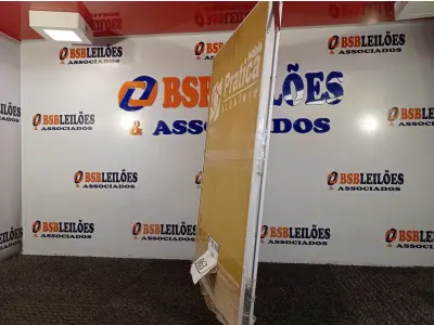 LOTE 063 - 6.487 - JANELA BASC PRÁTICA 2F 060X040 S/G BRANCO – HAIALA NOVO. (NO ESTADO)