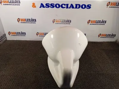 LOTE 178 - 01 MICTÓRIO. (NO ESTADO) ATENÇÃO! FAZER A VISITAÇÃO ANTES DE ARREMATAR, NÃO SABEMOS SE FUNCIONA. LEILÃO NÃO TEM GARANTIA E NEM DEVOLUÇÃO, SUJEITO A POSSÍVEIS AVARIAS VISÍVEIS/OCULTAS E/OU AUSÊNCIA DE COMPONENTES.